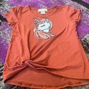 Unicorn Shirt